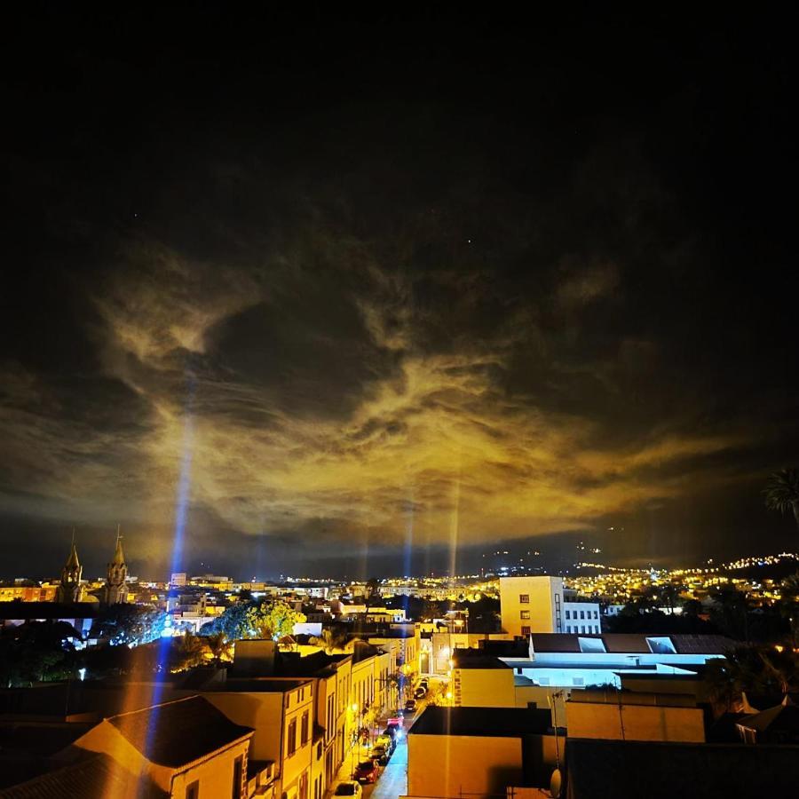 Vv Condevega Hotel Telde Luaran gambar
