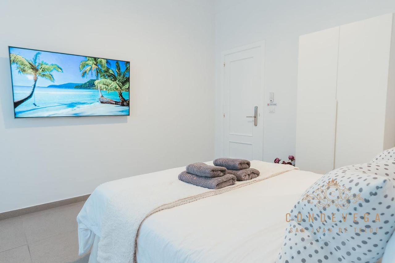 Vv Condevega Hotel Telde Luaran gambar
