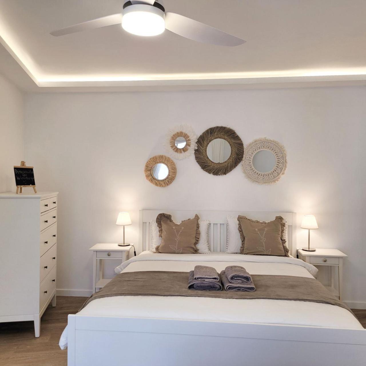 Vv Condevega Hotel Telde Luaran gambar