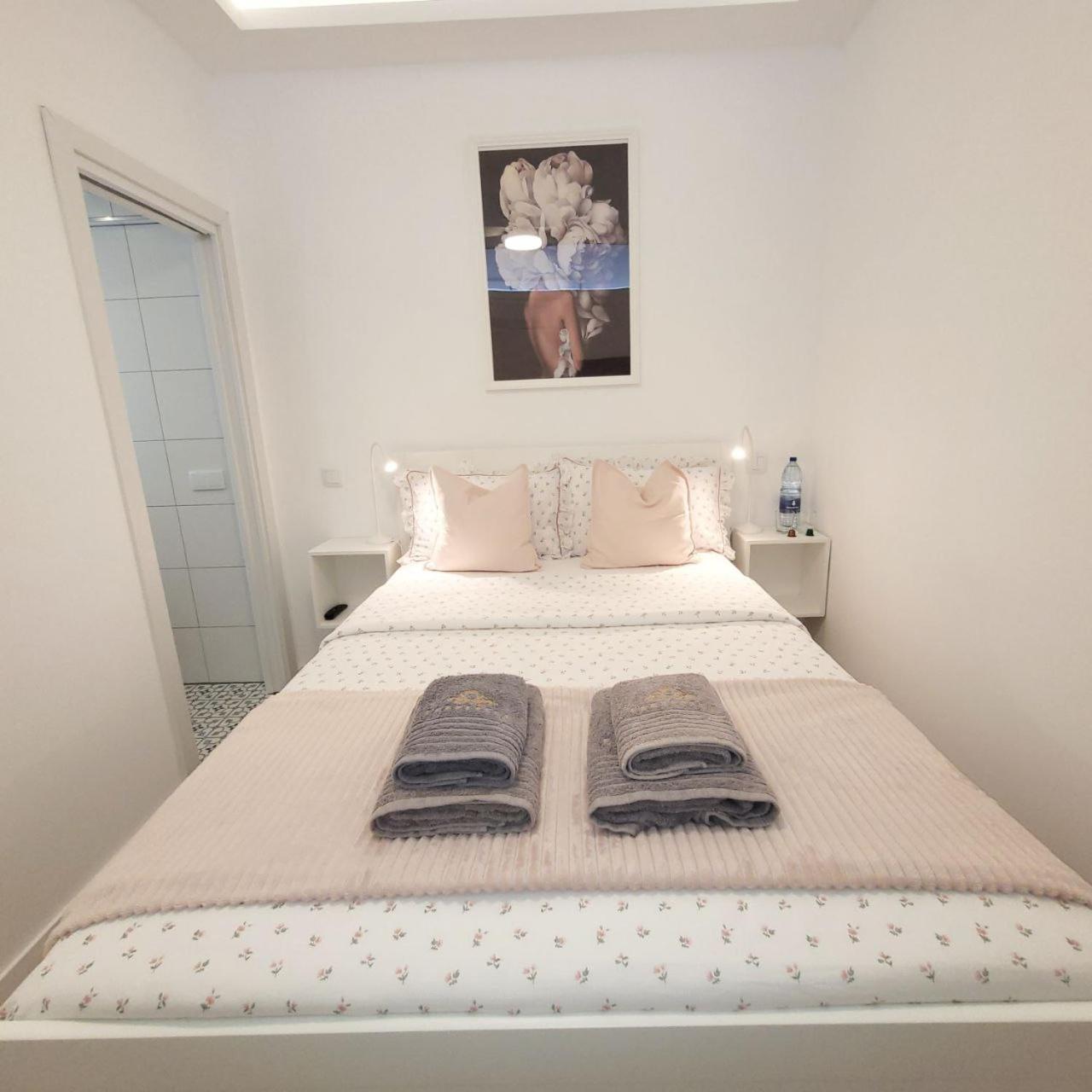 Vv Condevega Hotel Telde Bilik gambar