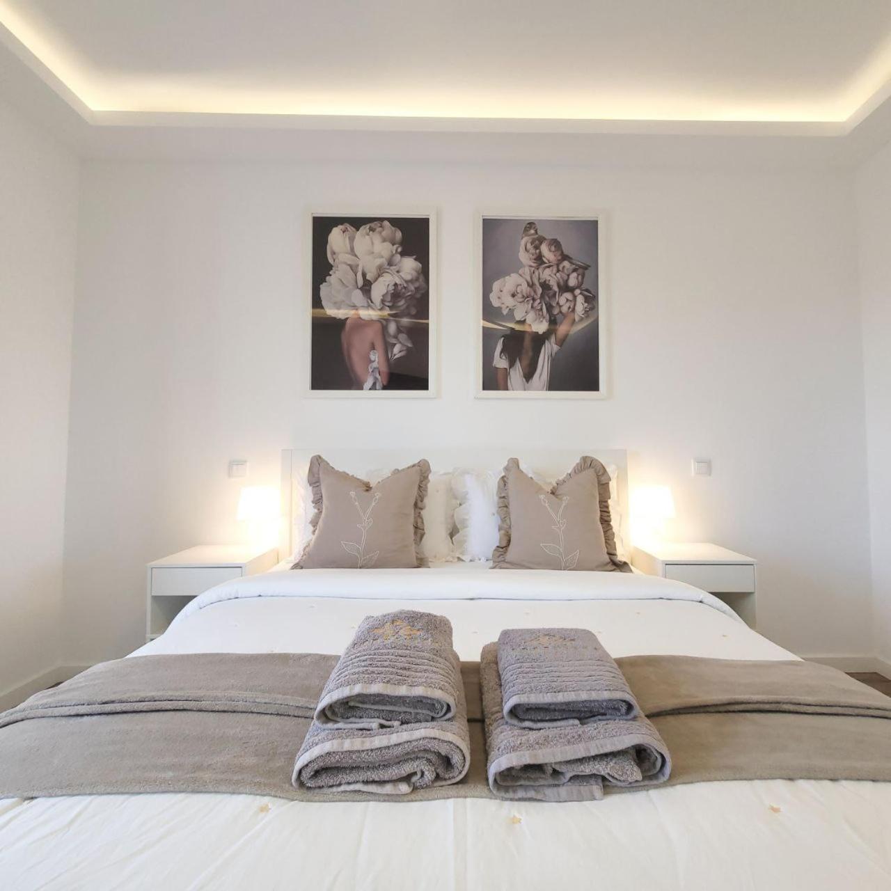 Vv Condevega Hotel Telde Bilik gambar