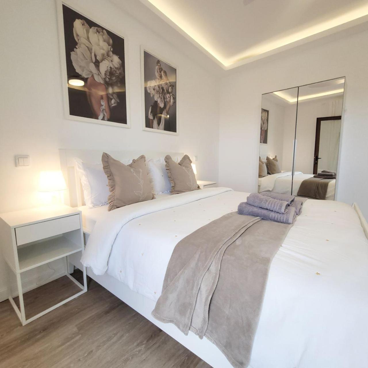 Vv Condevega Hotel Telde Bilik gambar