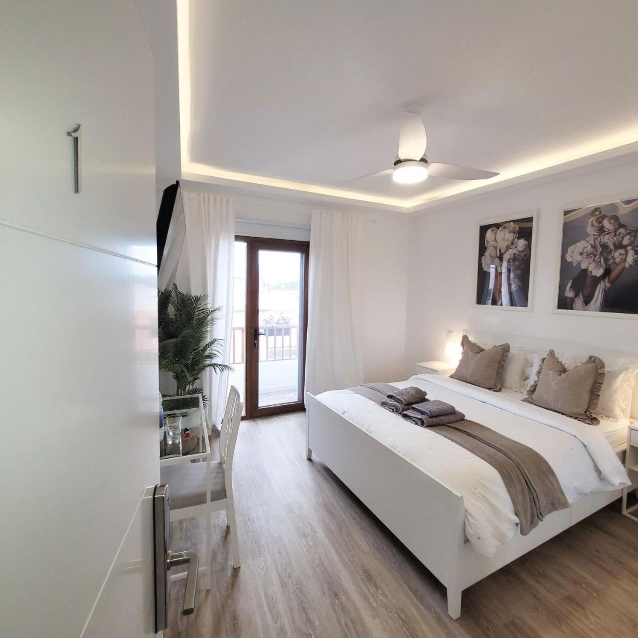 Vv Condevega Hotel Telde Luaran gambar