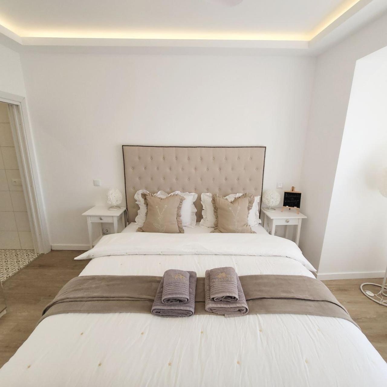 Vv Condevega Hotel Telde Luaran gambar