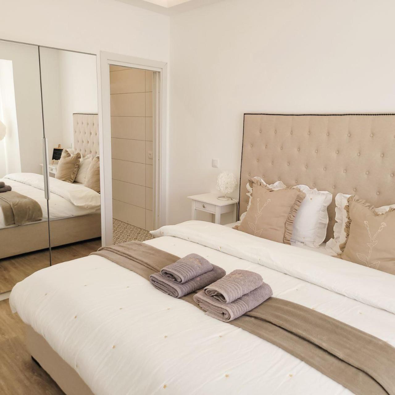 Vv Condevega Hotel Telde Luaran gambar