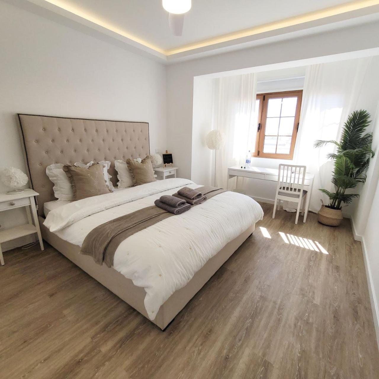 Vv Condevega Hotel Telde Luaran gambar